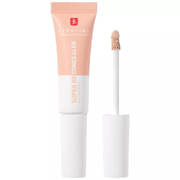 Erborian Super BB Concealer lys farve 10ml