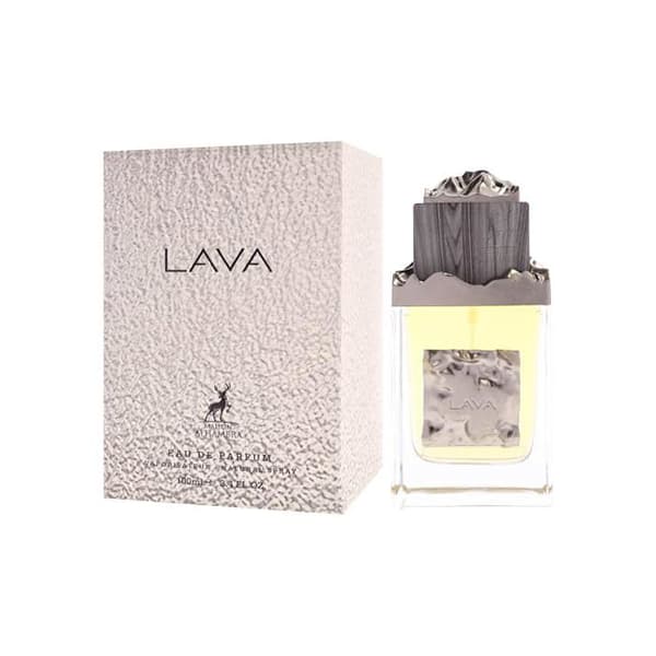 LAVA - 100 ML, Praktisk, Kvalitet, Holdbar