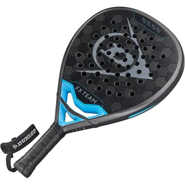 Dunlop Fx Team padelbat