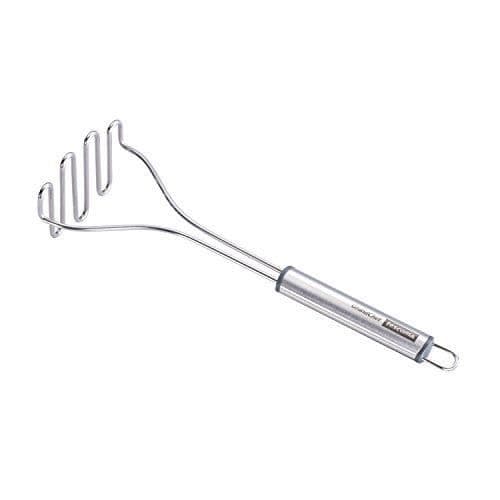 Tescoma Kartoffelpresser, Rustfrit Stål, Grå - 428284