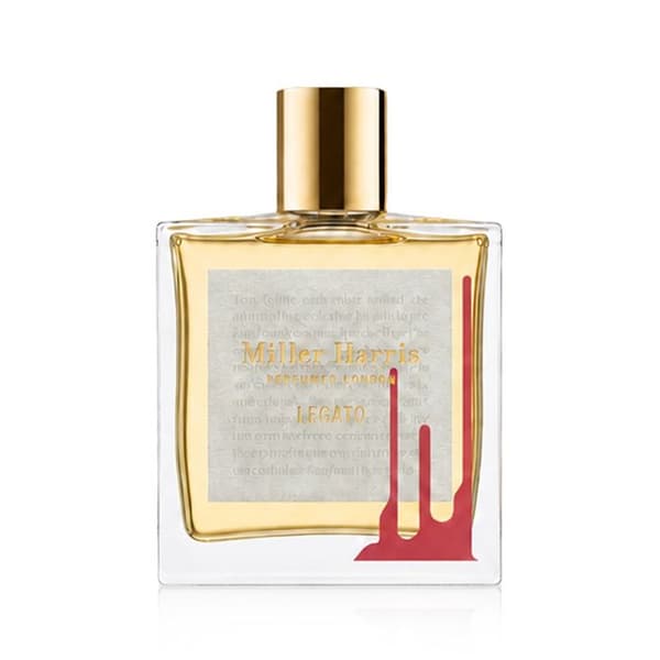 Miller Harris Legato Eau de Parfum (Unisex) 100 ml