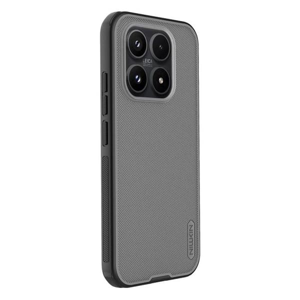 Cover til 17 - TPU+PC, Sort