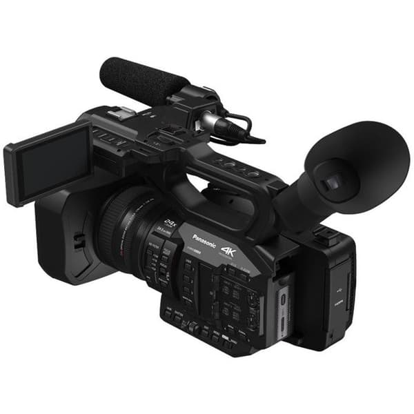 PANASONIC videokamera HC-X20E Svart