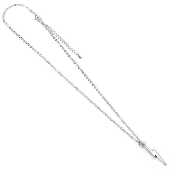 HARRY POTTER - Kedjehalsband - Blixtbult