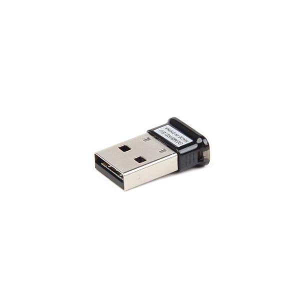 Netværksadapter - GEMBIRD - Nano - Bluetooth 4.0 - Intern antenne - Rækkevidde 50m