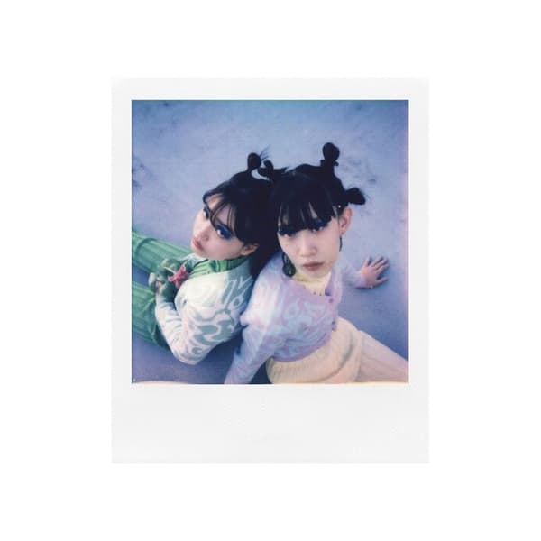 Polaroid Now+ Generation 3 Sofie Kamera