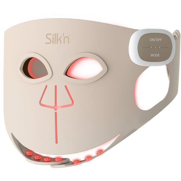 Masque Hygiene - Ansiktsmask Pro - SILK'N'