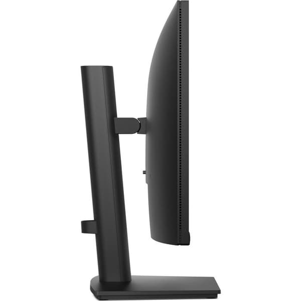 Videokonferensmonitor - DELL - E2426HB - 23,8" - Full HD 1920x1080 - 5MP webbkamera