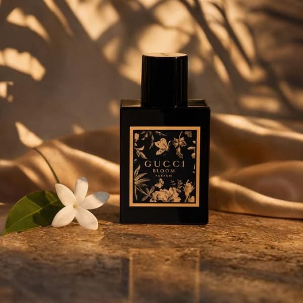 Gucci Bloom parfum til kvinder 50 ml