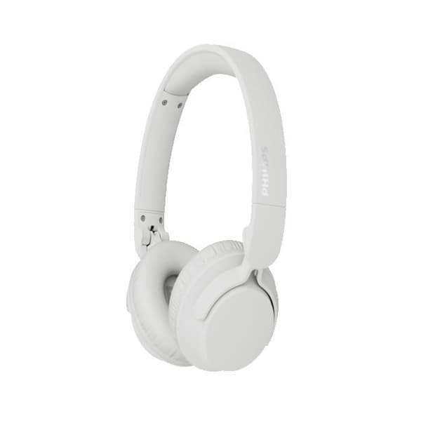 Philips TAH4500WT Trådlösa hörlurar Bluetooth 6.0 ANC 70h