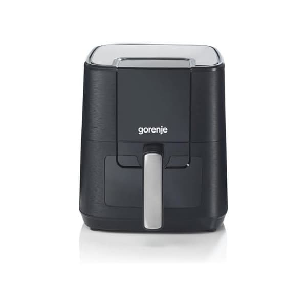 Luftfriture - GORENJE - 1350 W - 5,4 L - Visningsvindue - 8 programmer