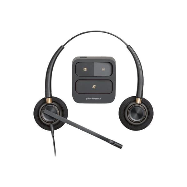 Poly EncorePro 520 - mikro-ca