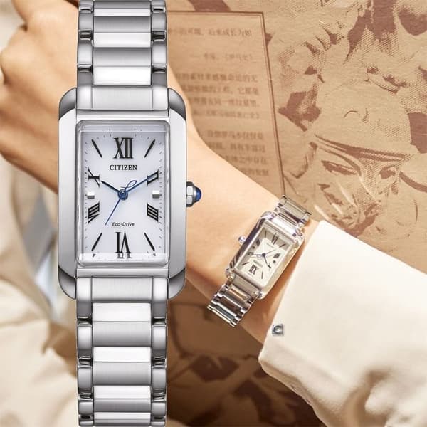 Citizen klocka - Dam - EW5620-55A