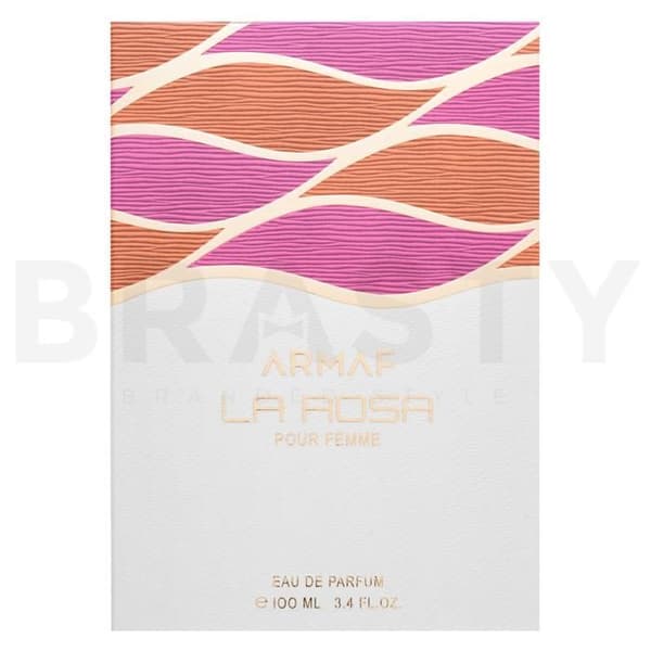 Armaf La Rosa eau de parfum til kvinder 100 ml