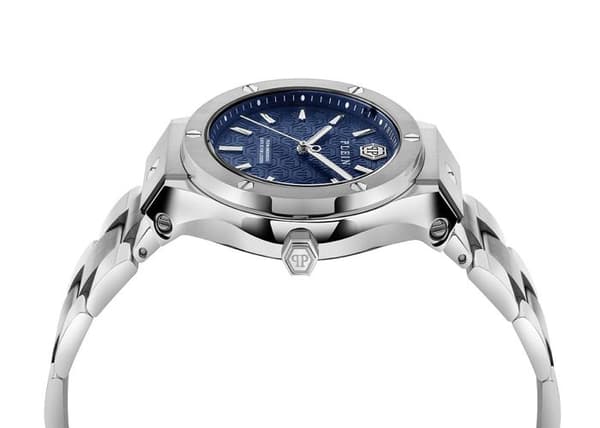 Philipp Plein Ur - Mænd - PWUFA0425
