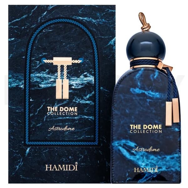 Hamidi Astrodome unisex eau de parfum 100 ml