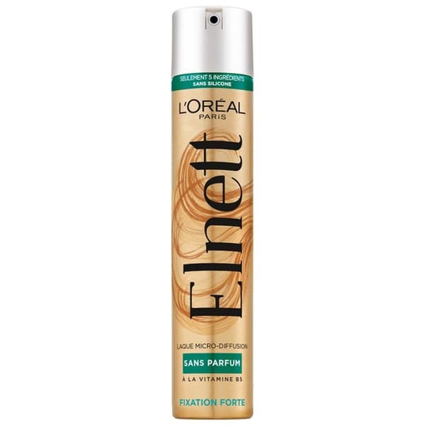 L'Oréal Paris Elnett Utan Parfym 300ml