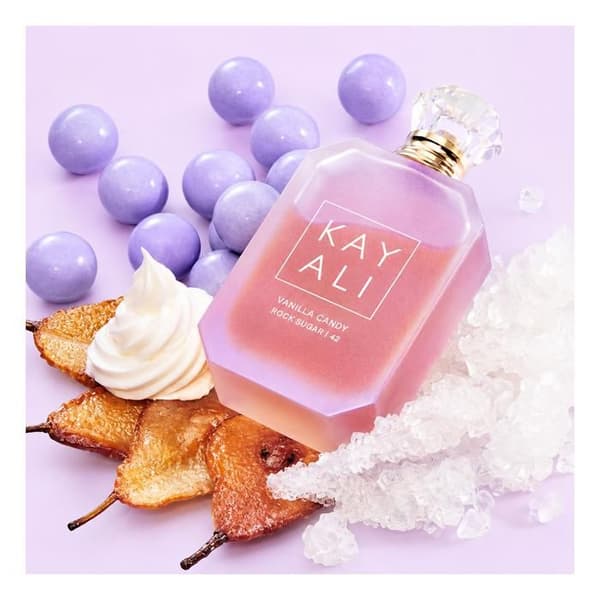 Kayali Vanilla Candy Rock Sugar 42 | Eau de Parfum 100ml
