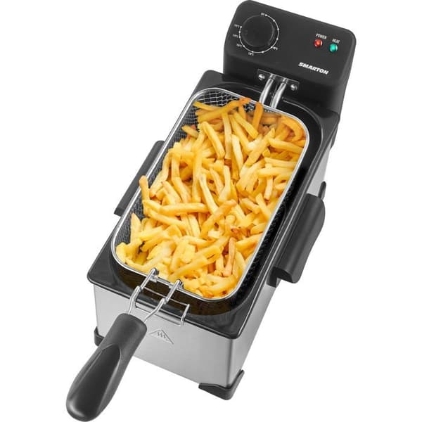 Friture - Smarton - FR 300