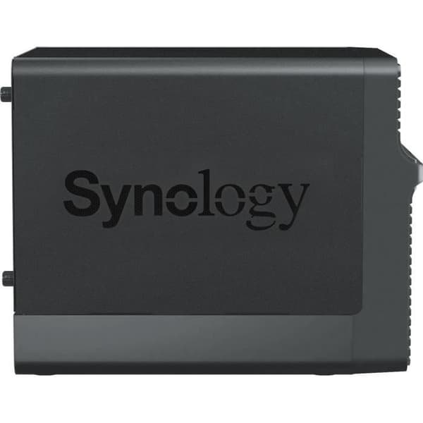 NAS-server - SYNOLOGY - DS423 - 4 båse - 2GB RAM