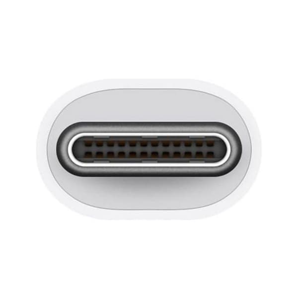 Apple USB-C® dockstation MW5M3ZM/A Passar för märken: Apple