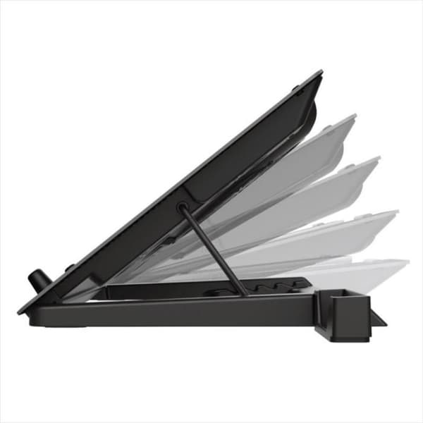 Kølebase Trust Quno Gxt1125