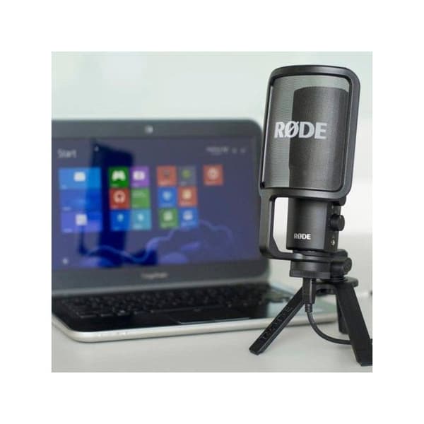 RODE NT-USB+
