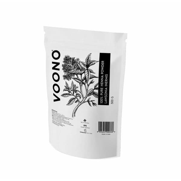 VOONO Koppar 500 g