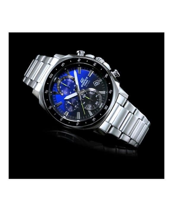 Casio Efv 600D 2Avudf Klocka För Man