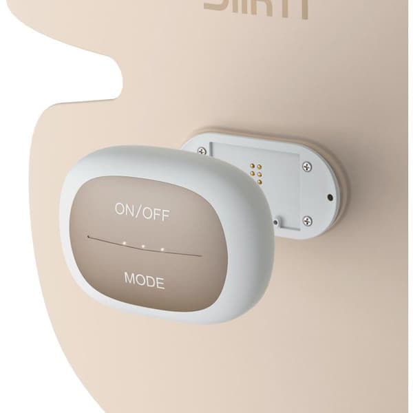 Masque Hygiene - LED Bryst-Hals Maske Pro - SILK'N'