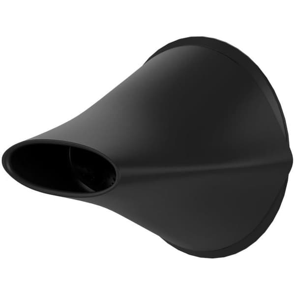 Ionic hårtork 2300 W - AENO - Kall luftflöde - Concentrator - Diffuser - Upphängningsögla