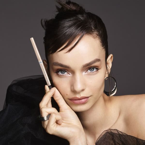L'Oréal Paris Infallible Grip Liner Gel Automatisk blå Jersey