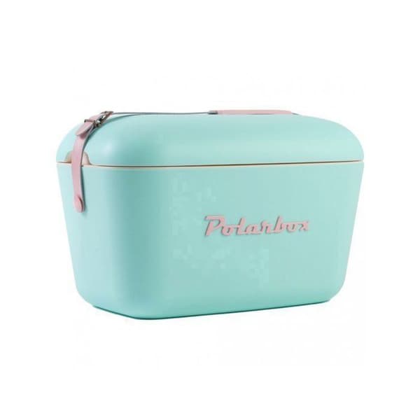 GLACIERE CYAN POLARBOX 12L