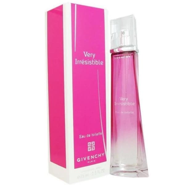 Givenchy Very Irresistible 2.5 Edt L