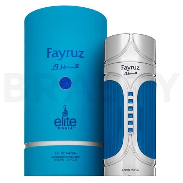 Risala Elite Fayruz eau de parfum för män 100 ml