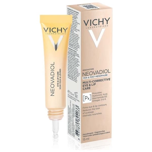 Vichy Grädde