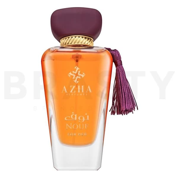 Azha Nouf eau de parfum för kvinnor 100 ml