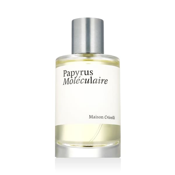 Maison Crivelli Papyrus Molekylær Eau de Parfum (Unisex) 100 ml