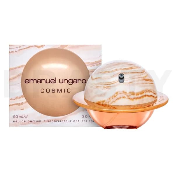 Emanuel Ungaro Cosmic eau de parfum kvinna 90 ml