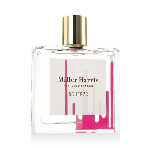 Miller Harris Scherzo Eau de Parfum (Unisex) 100 ml