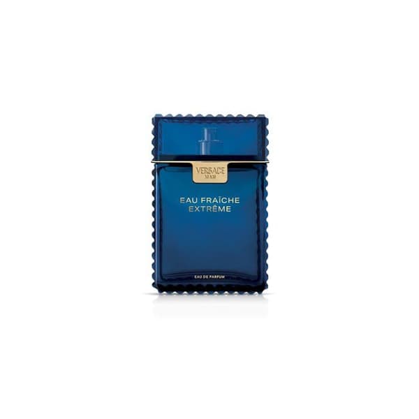 E.D.P. EAU FR.EXTREME 100ML - Ekstrem frisk vand - Væske - Spray - Eau de parfum