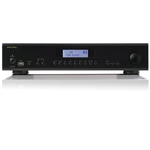 Rotel Model: A12 MKII SORT