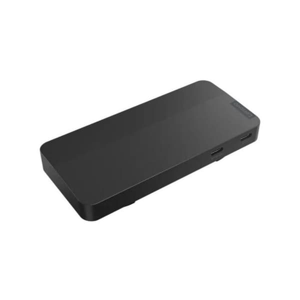 Resestation för resor Lenovo