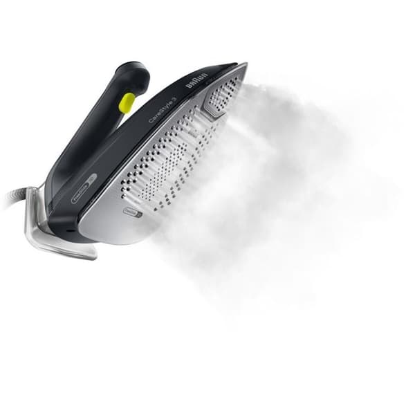 Braun IS3257BK CareStyle 3 dampsystem