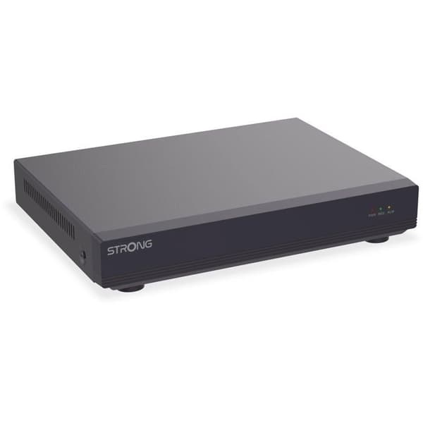 FORT NVR1080-4P