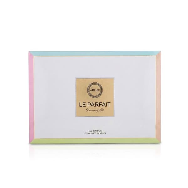 Armaf Le Parfait Discovery Set