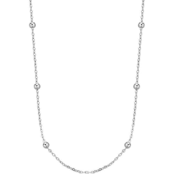 Halsband - Silver 925 Silver - Rosato - RZC054