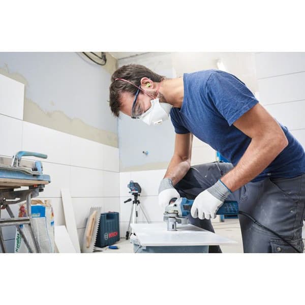 Tør diamantboring 8mm - BOSCH - 2608599040