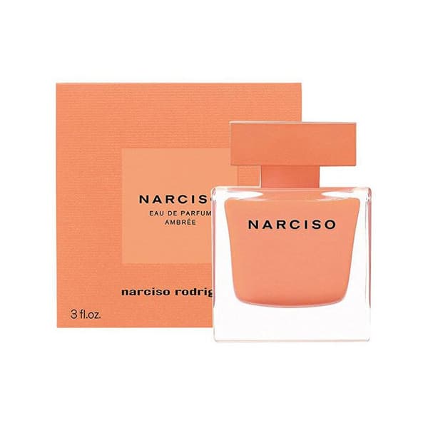 Ambrée - EDP - Volumen: 90 ml