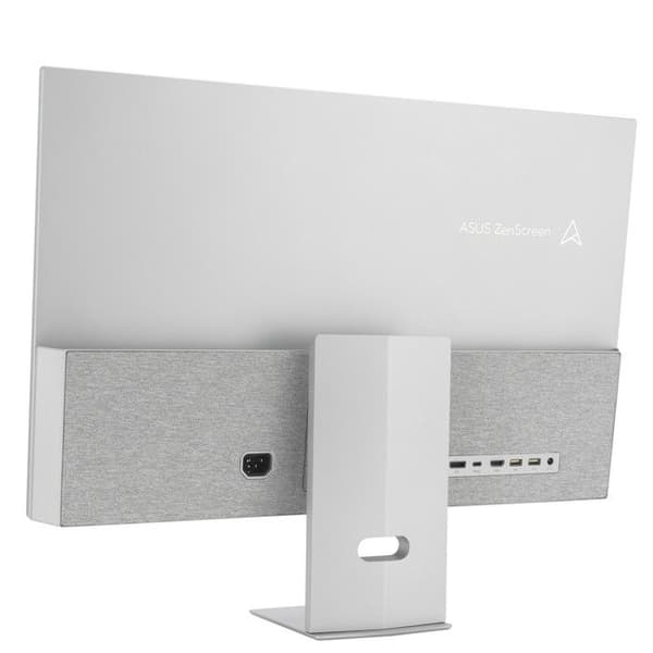 ASUS Produktmodell: ZenSc